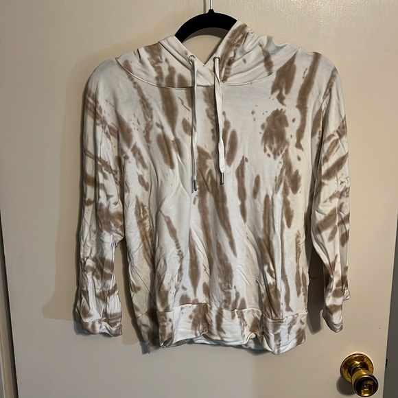 Tie Dye Hoodie and Jogger Set - Picture 3 of 3